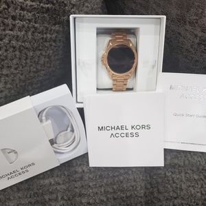 Michael Kors Smart Watch